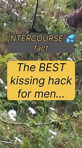 The best kissing hack... IntimacyTips #intimacy #pleasure #pleasurematters #romance #Romantic #intimacycoach #fyp #datingtips #dating #datingadvice #usreels #usa #UK #trending #psychology #psychologyfacts #viralreelschallenge #viralreelsシ #quotes #factsyoudidntknow #facts #lovequotes #lovequotesdaily #quotesoftheday #viralvideo #didyouknowfacts | The lovers' guide