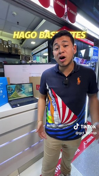 Potencia y estilo en tus manos con la Lenovo Slim 3