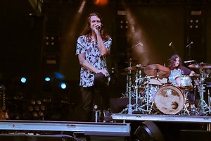 Mayday Parade Kicks Off Anniversary Tour in Florida
