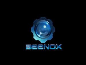 Beenox Logo History