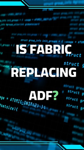 Corporate_Gyaan | Microsoft Fabric is reshaping the modern data stack by unifying data engineering, analytics, and lakehouse architecture. But does it... | Instagram