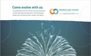 Online Leadership Training | Leadership Development | Workplace Peace Inst