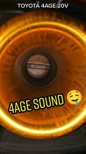 Exploring the Legendary 4AGE 20V Engine in Toyota's AE86 Levin