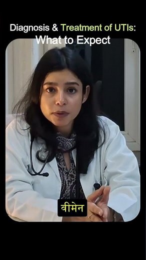 Diagnosis & Treatment of UTIs: What to Expect