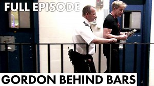 1M views · 63 reactions | The first full episode of Ramsay Behind Bars where Gordon visits prison to start a bakery. Full Episodes from the Gordon Ramsay Back catalog. #GordonRamsay #Cooking #Food | All in the Kitchen | Facebook