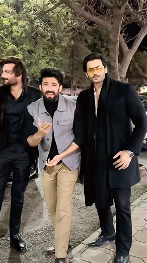 Wo pyar ka dushman 😍