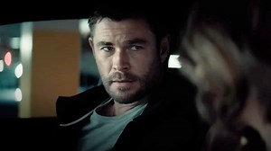 Crime 101: Trailer 2