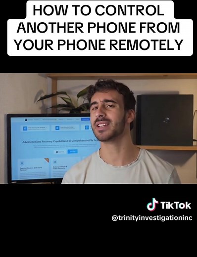 Monitor and Control Phones Remotely with Ease