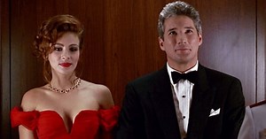 Pretty Woman: ¿Dónde ver la película que reunió a Richard Gere y Julia Roberts?