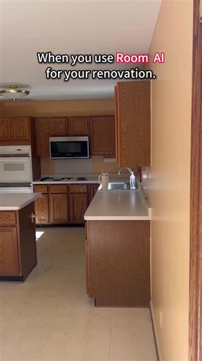 DIY Kitchen Renovation Journey by Kayla