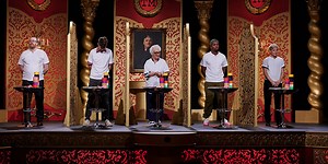 Taskmaster: Series 15, Episode 2 - Trapped In A Loveless Marriage - British Comedy Guide