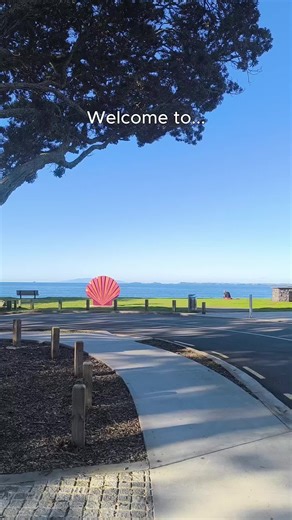 #travel #auckland #mairangibay