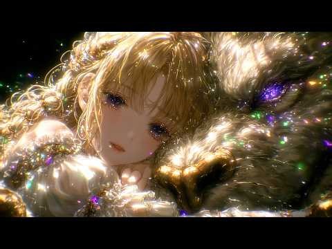 【𝙁𝙖𝙣𝙩𝙖𝙨𝙮 𝙈𝙪𝙨𝙞𝙘 𝘽𝙂𝙈】Starlight Guardian's Lullaby | 별빛 수호자의 자장가 1hr #playlist