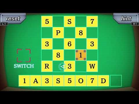 999 Zero Escape Final Puzzle Solution | The Nonary Games