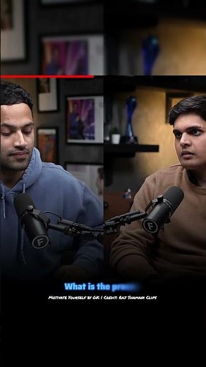 How to Become Successful | Power of Visualization | Prashant kirad ‪@rajshamaniclips‬ #inspiration