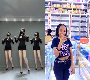 I had to show you this dance remix explainer 😍 #dance | Lynne Globe