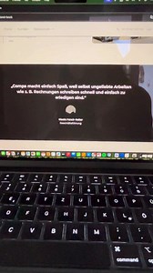 Honorarangebote und -rechnungen in Minuten erstellen: 📄 Honorarabrechnung nach HOAI, Stunden oder pauschal 🕑 Zeiterfassung automatisch verknüpft je Projekt / Mitarbeiter 📈 Honorar nach Leistungsphasen fürs Projektcontrolling | Compa