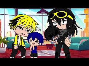 Iida and Shigaraki turn into baby’s