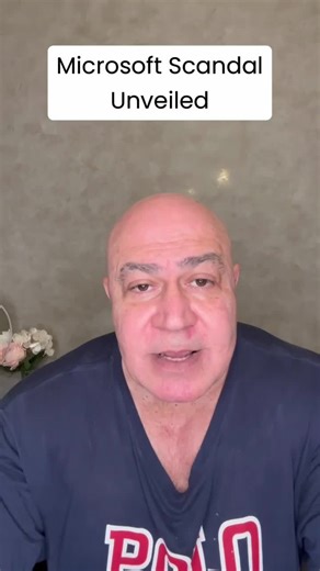 U.S. Securities and Exchange Commission U.S. Department of Justice Microsoft Sky News Sky News Arabia BBC BBC News BBC The Wall Street Journal The Times The Telegraph Ministry of Interior - KSA… | Yasser Elabd