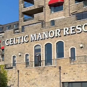 Feeling spontaneous? Treat yourself to a last-minute escape at The Celtic Manor Resort! Indulge in luxury with our award-winning spa, exceptional dining, world-class golf courses, and unforgettable activities. Take advantage of our exclusive offer and make your dream getaway a reality ✨ | The Celtic Manor Resort