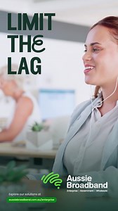 Set a platform to boost your bottom line. Power your IT systems with lightning fast Enterprise Ethernet connectivity. | Aussie Broadband