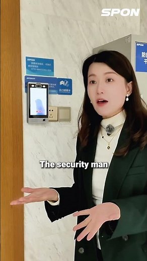 IP Video Intercom for Smart Access Control