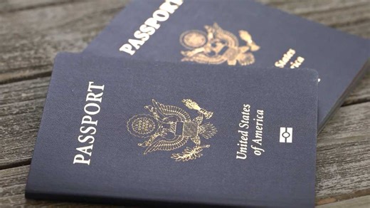 Can I still get a passport or driver's license during the government shutdown?