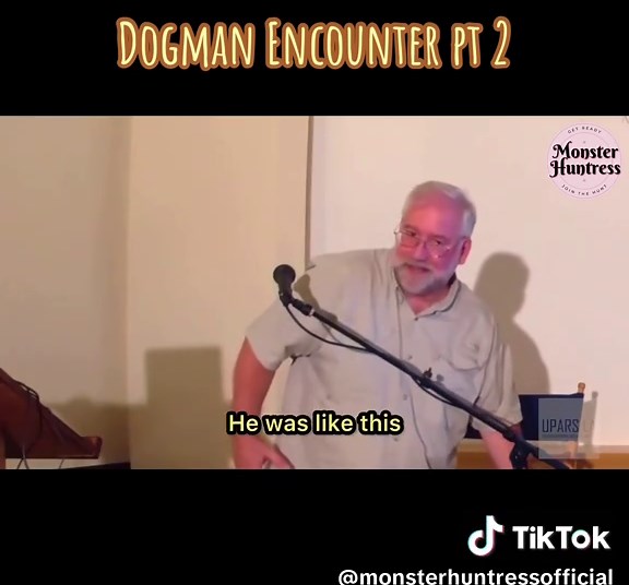 The Land Between The Lakes — Cryptozoology Findings (From Tim “Coonbo” Baker & Jim “Bear” King — full video on YouTube: Informing Masses) Link to full video : https://youtu.be/fa_XJVRiXyc?si=EhAJLWFCp9vMVmaC ( I can’t share too much on TikTok because of the details in the video, so I’ll share only what won’t be flagged. ) I’m sharing a few important clips from their 2 hr 52 min video — here are some of the most shocking claims: \t1.\tMany so-called “animal attacks” may actually be werewolves/dog