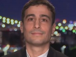 Aaron Mate: "Blue Anon" Says Russia Is Responsible For Every Problem And If You Doubt It You're A Russian Asset