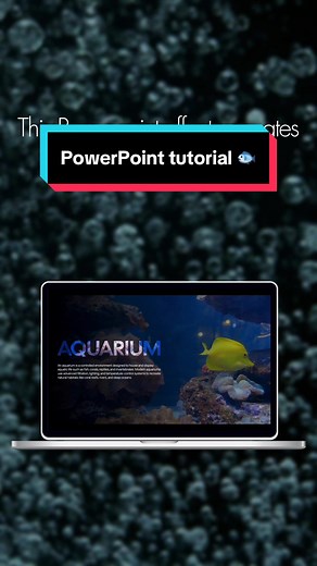10 Creative PowerPoint Design Ideas for Students