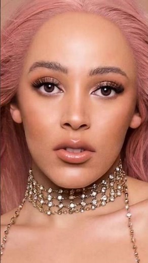 Doja Cat Sets the Record Straight on Devil Worship Rumours in Angie Martinez Interview