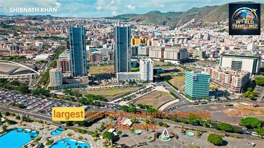 Discover the Beauty of the Canary Islands – From Beaches to Volcanoes