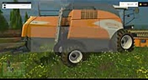 Farming Simulator 2015 Gameplay Walkthrough