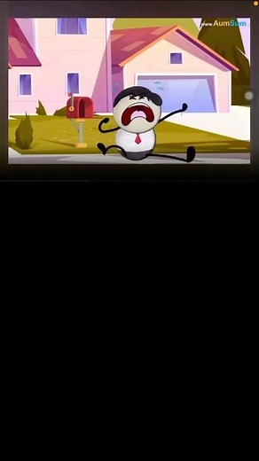 Something Special Mr Trumble Crying