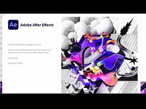 How to Use Adobe After Effects Templates – pro edit Tutorials