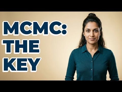 Why Is MCMC Needed In Bayesian Inference?