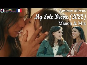 Two Female Strippers Are Desired by Men, But Find True Love in Each Other | Lesbian Story Edits