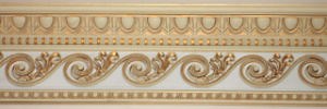 [Hot Item] Polystyrene Foam Cornices, Foam Cornice, Decorative Polystyrene Cornice Molding
