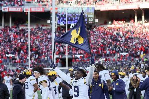 Michigan bar gets free legal help in Ohio State challenge over ‘Buckeye Tears’ beer