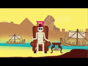 1 Crash Course Egypt