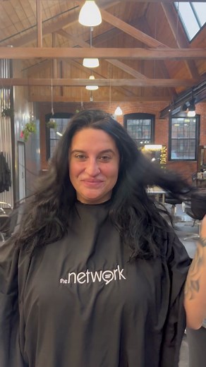 Hair Lightening Process and Color Correction Journey