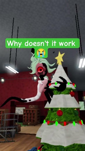 HELP🥺 IT NOT WORING!?#dandysworld