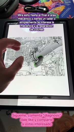 Los mecánicos quieren que la veas 👉 Guarda este video antes de que lo borren #Coches #Mecánica #reparacióndeautomóviles #taller Programas para mecánicos y talleres Lo más nuveo para coches y camiones 2025 y coches híbridos o electrónicos cuenta online para un año entero Hayanes pro online base de datos completa Todo lo que necesitas para diagnosis, reparación y reprogramación de coches 🚗 ✅ Autocom / Delphi – Diagnosis multimarca ✅ Diagbox – Peugeot & Citroën ✅ Xentry – Mercedes ✅ Renault Link,