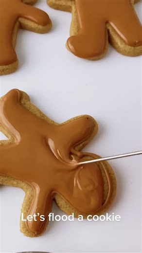 Teach Me How To Bake (mycookieschool) on Instagram: "Day 7 or 25 Gingerbread cookies Ingredients 1/2 cup softened unsalted butter 3/4 cups packed light brown sugar 2 tbsp + 2 tsp molasses 1 large egg 2 1/2 tsp cinnamon 1 tsp allspice 1/2 tsp ground ginger 1/4 tsp salt Preheat oven to 350F. Line baking sheets with parchment paper and set them aside. In a mixing bowl with a paddle attachment, cream butter and sugar together. Mix in the egg and molasses, scraping down the bowl to make sure its all 