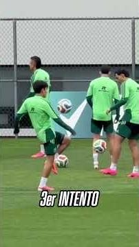 ¿LO HABRÁ LOGRADO GIL MORA? | El DETALLE es NO RENDIRSE | Selección Mexicana