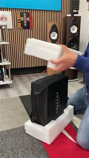 Advance Paris A10 Apex Integrated Amplifier