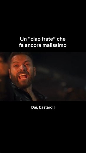 Le ultime parole di Aureliano a Spadino