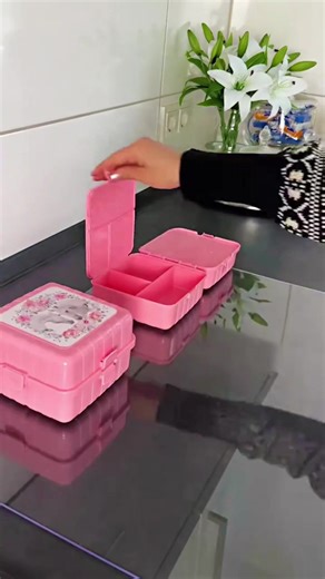 Creative Lunch Box Ideas for ASMR Enthusiasts