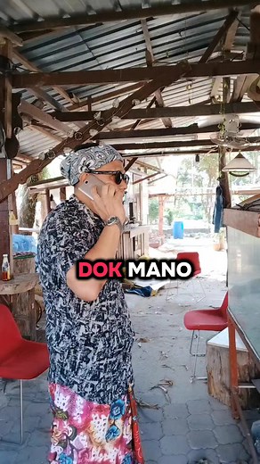 Exploring the Meaning Behind Lagu Dok Mano