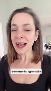 You’ve been told ADHD is just about the brain. A chemical imbalance. A child who needs stricter routines or stronger meds. But what if that’s not the full story? The truth is… ADHD symptoms are often just the smoke, not the fire. Behind the tantrums, the poor focus, and the emotional rollercoaster is often a hidden storm of inflammation, nutrient deficiencies, and gut dysfunction. And while conventional approaches teach you to manage the smoke… I help you put out the fire—naturally, without meds